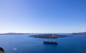 Casasunsha Hybrid Retreat Santorini